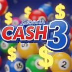 georgia lottery cash 3 night